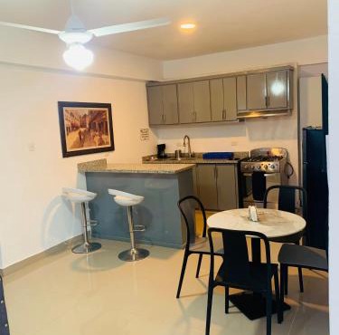 Plataview Apartahotel 3B