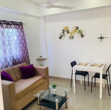 Plataview Apartahotel apt 4C