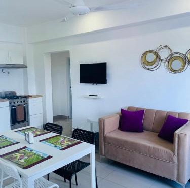 Plataview Apartahotel apt 4A