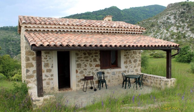 Plateau du Lac - Gîte n°2