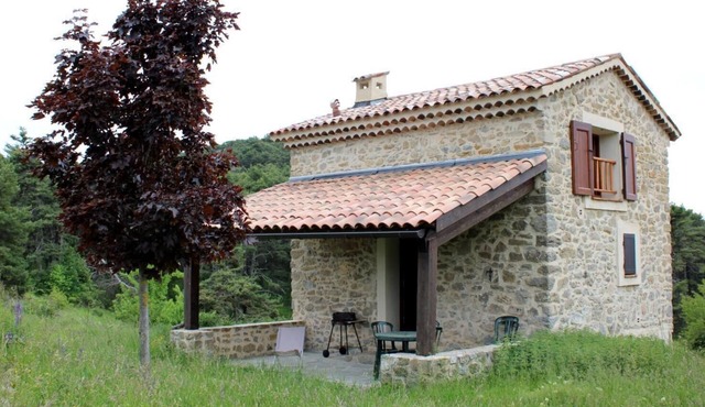 Plateau du Lac - Gîte n°1