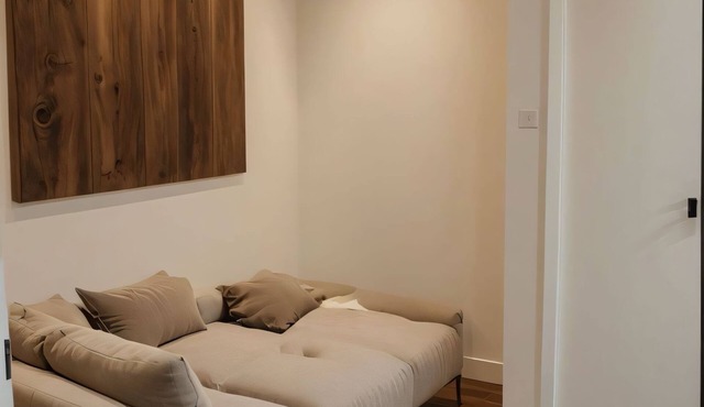 Plateau Mont-Royal Apartment