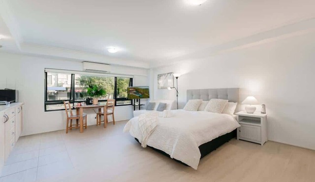 Platform & Parklands , Smart Stay in Kirribilli