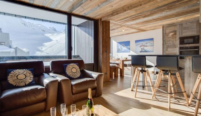 Platières by Interhome