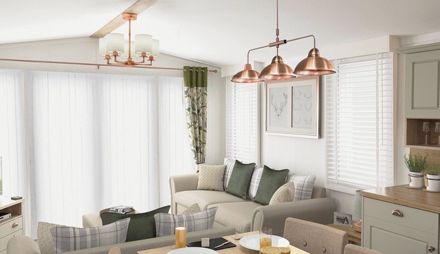 Platinum 2 Bed Spa (Pet)