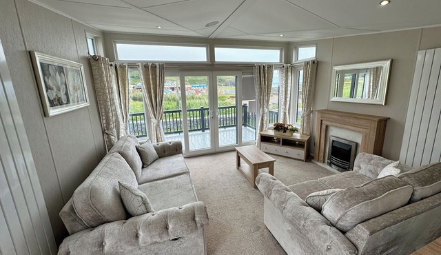 Platinum 2 Bed Spa Slps 4 (Pet)