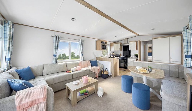 Platinum 3 Pet Friendly