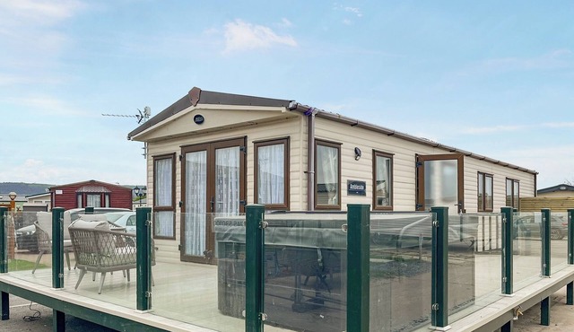 Platinum 4+2 Hot Tub