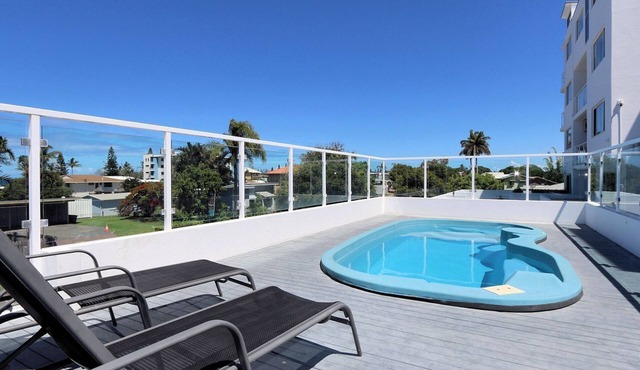 Platinum Apartments Unit 12