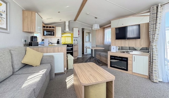 Platinum Caravan (Pet)