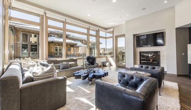 Platinum Four Bedroom Suite
