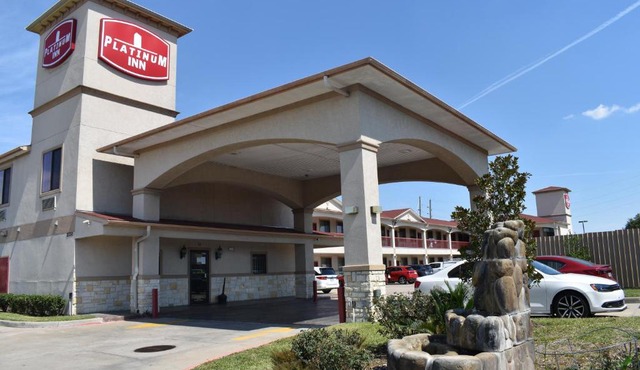 Platinum Inn Katy