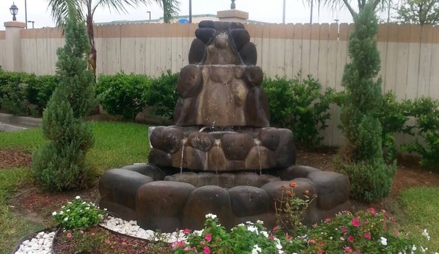 Platinum Inn Katy