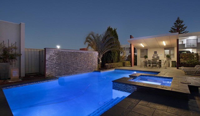 Platinum International