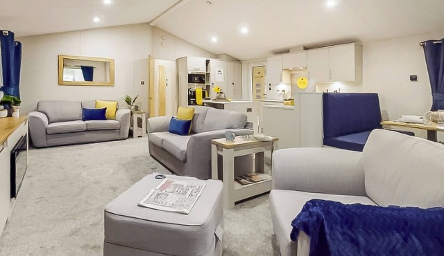 Platinum Lakeview Lodge Sleeps 8