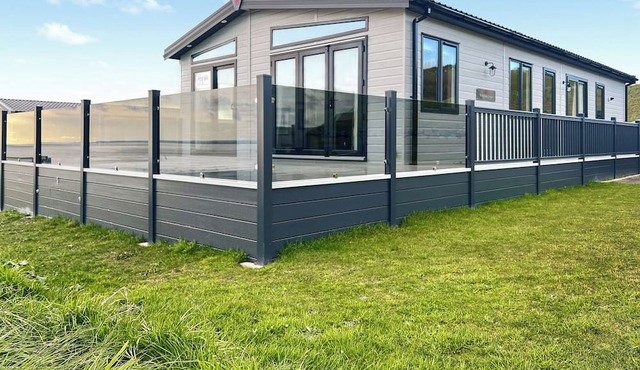 Platinum Lodge Bay View Spa (Pet)