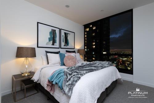 Platinum Luxury Stays at Aston