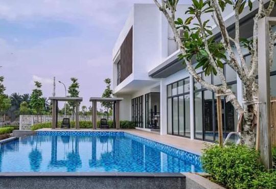 Platinum Residence Dengkil-Putrajaya-KLIA