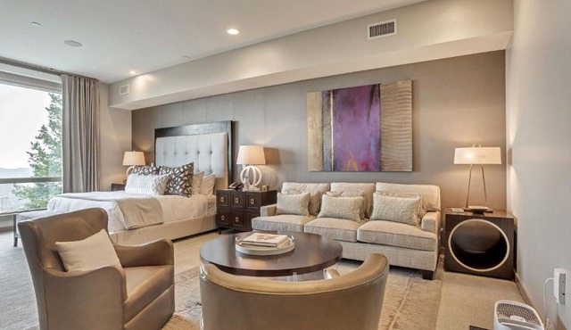Platinum Room Hotel Room