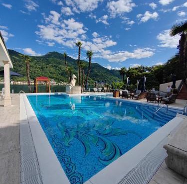 Platinum Suite & Spa