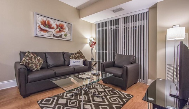 Platinum Suites Furnished Executive Suites