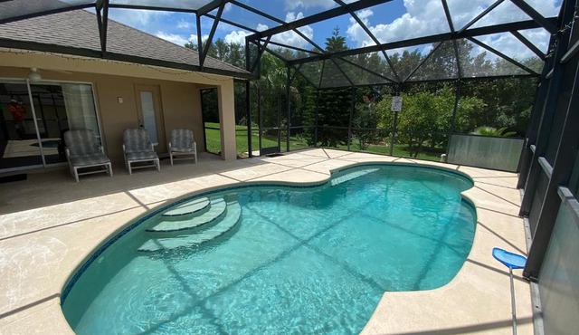 Platinum Vacation Homes of Orlando