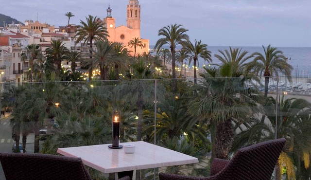 Platjador Hotel