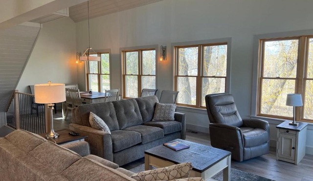 Platte River Cottage