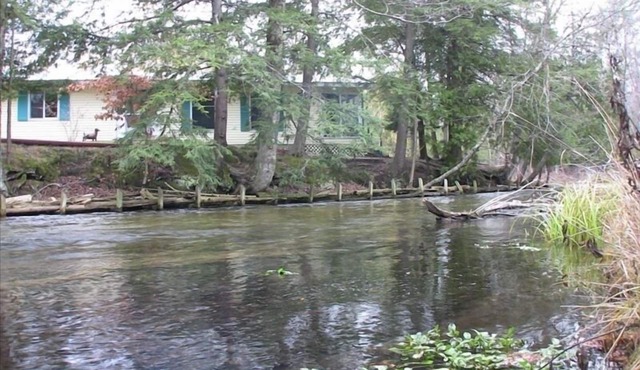 Platte River Getaway