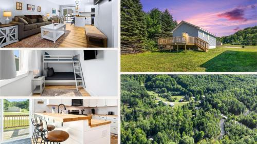 Platte-River-Play: Lovely 2BDR Barnhouse ➠ 14066