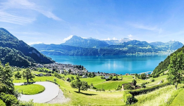 Platten by Interhome