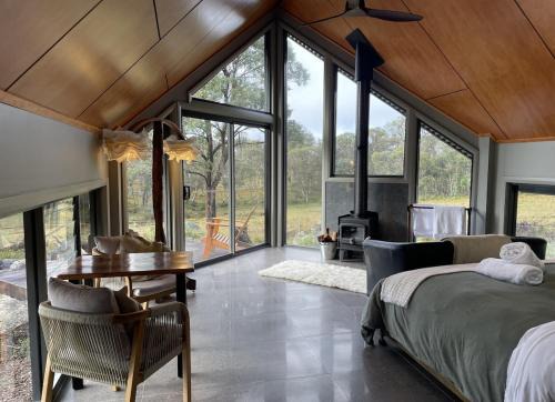 Platypus Bend Eco Retreat