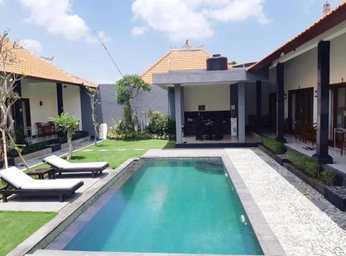 Plawa Bali Guest House