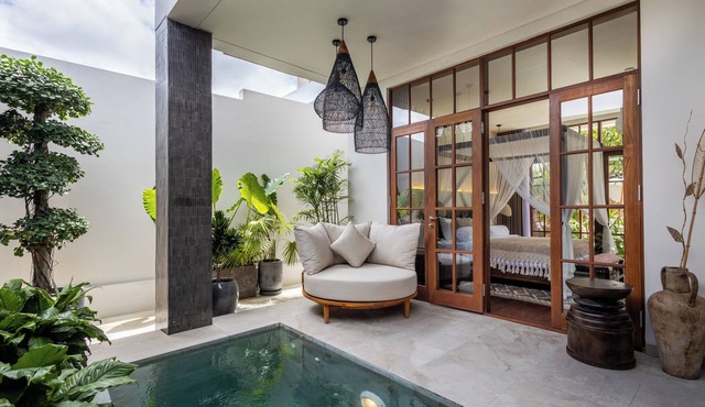 Plawa Laguna Bali