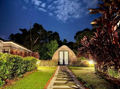 PLAY at Lot 31 Eco Orchard Melaka