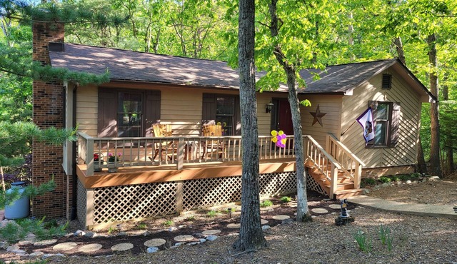 Play. Relax. Reset. Your Spring Getaway Awaits!