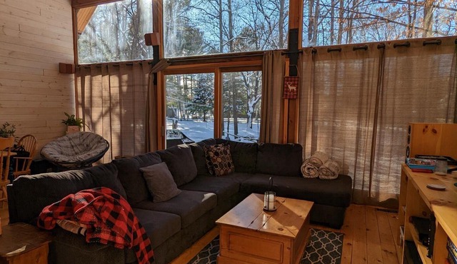 Play & Stay in Algonquin