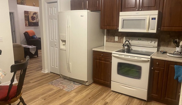 Play where you vacation inside secure gates to the community of Lakeside Landin