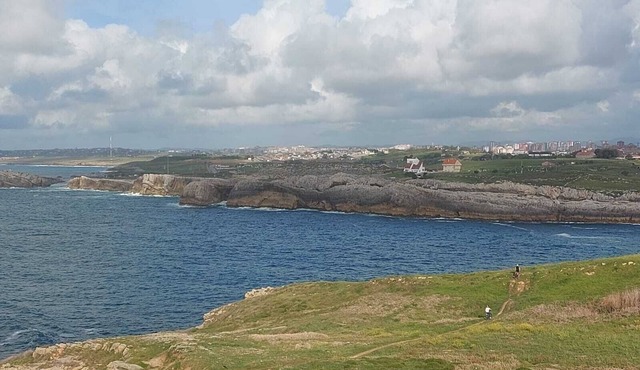 Playa 300m