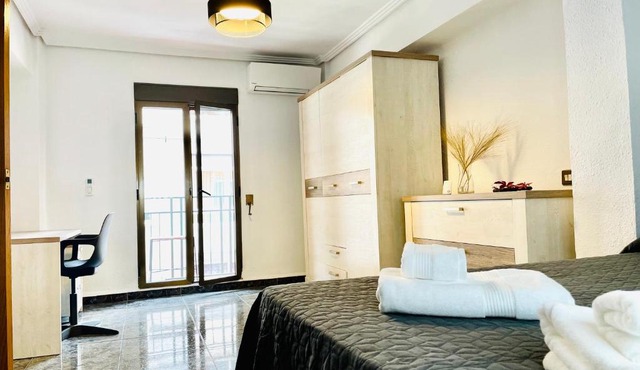 Playa Bonita Apartment