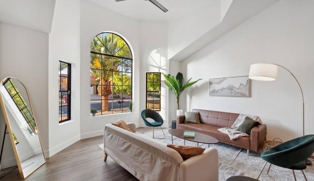 Playa Cortez - Luxury Retreat in the Heart of Scottsdale