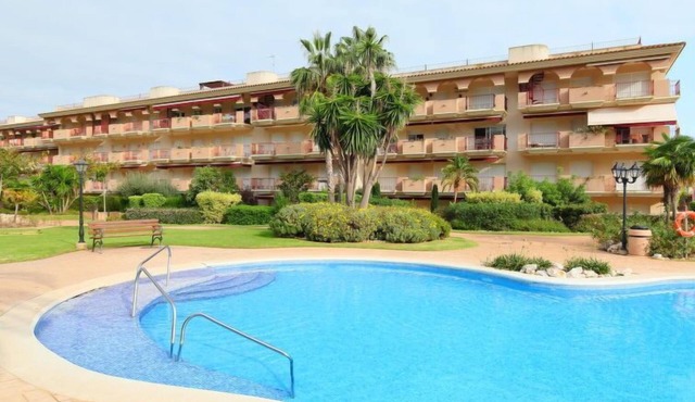 Playa Delicias by Interhome
