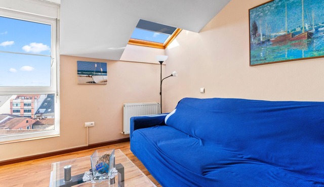 Playa de la Atalaya Apartment