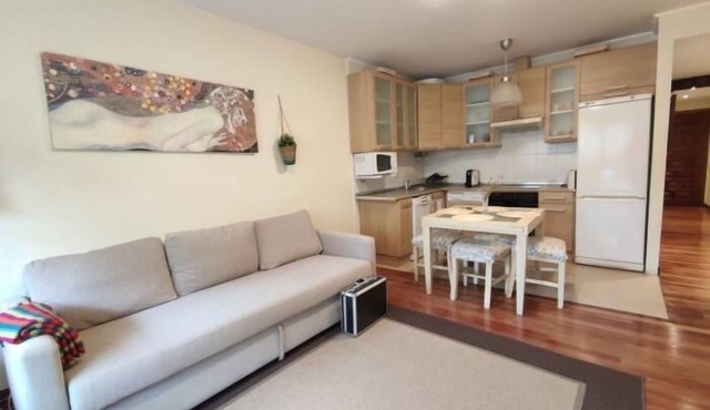 Playa de Toña by Urdaibai Rentals