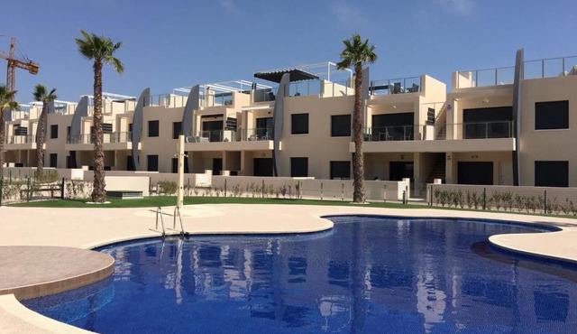 Playa Elisa Bay