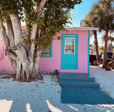 Playa Esmeralda Cottage! Add a Golf Cart!