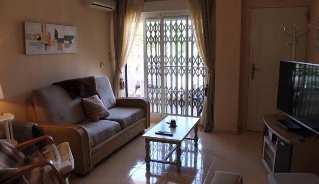 Playa Golf II, R6 1st Flr apt with Comm pool P251
