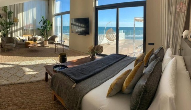 Playa Grande by Tropical