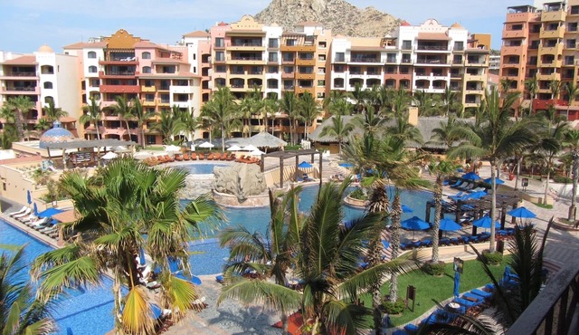 Playa Grande Resort & Grand Spa Cabo San Lucas for 2027 EXCLUDES Thanks Xmas/NY