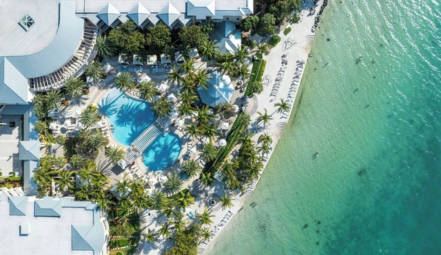 Playa Largo Resort & Spa, Autograph Collection